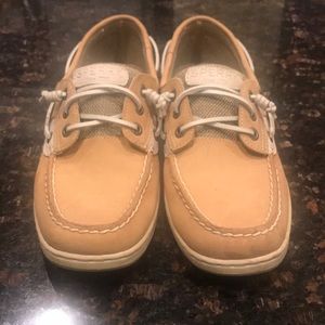 Sperry Top Sider shoes